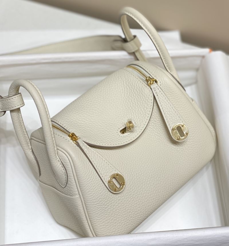 Hermes Lindy Bags